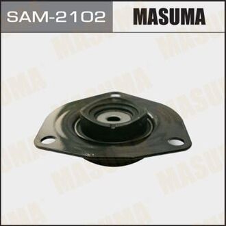 SAM-2102 MASUMA Подушки СТОЕК CEFIRO MAXIMA A32 front 54320-40U02