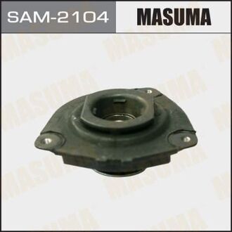 SAM-2104 MASUMA Подушки СТОЕК Опора амортизатора (чашка стоек) TIIDA C11 front RH 54320-ED500