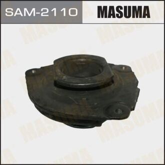 SAM-2110 MASUMA Подушки СТОЕК QASHQAI J10 front RH
