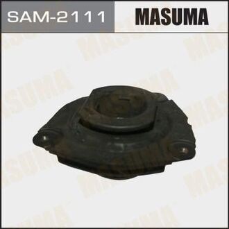 SAM-2111 MASUMA Подушки СТОЕК QASHQAI J10 front LH