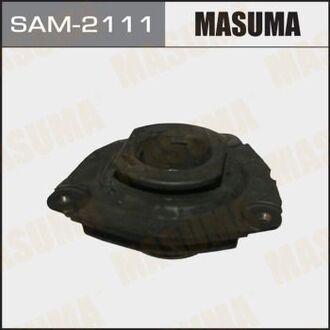 ПОДУШКИ СТОЕК QASHQAI J10 front LH MASUMA SAM-2111 (фото 1)