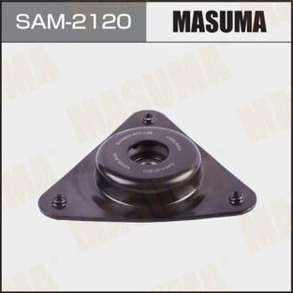 SAM2120 MASUMA Опора амортизатора (SAM2120) MASUMA