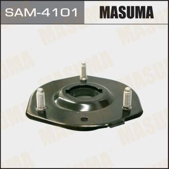 SAM-4101 MASUMA Подушки СТОЕК MAZDA 6 front