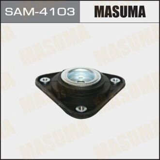 Опора амортизатора (чашка стоек) MAZDA3, BL# front MASUMA SAM4103