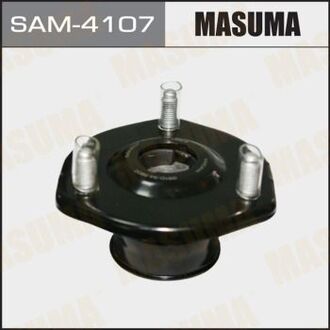 SAM-4107 MASUMA Подушки СТОЕК MAZDA6 GH1# front