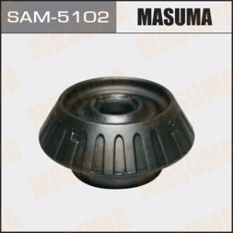 Опора амортизатора передн Honda FIT/ GD1, GD2, GD3, GD4 MASUMA SAM5102 (фото 1)