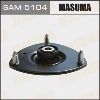 SAM-5104 MASUMA Подушки СТОЕК CR-V RD5 front RH