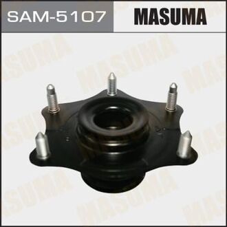 SAM-5107 MASUMA Подушки СТОЕК Опора передней стойки Honda CR-V, Honda CR-V RE# 07-