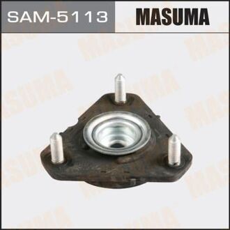 SAM-5113 MASUMA Подушки СТОЕК Опора амортизатора Civic 12- front