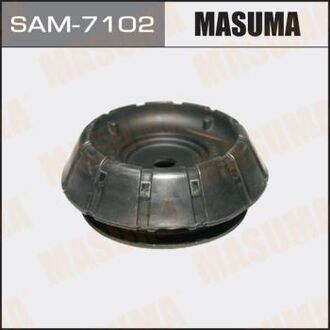 SAM-7102 MASUMA Подушки СТОЕК Опора передней стойки Suzuki SX4, Suzuki SX4 2006-