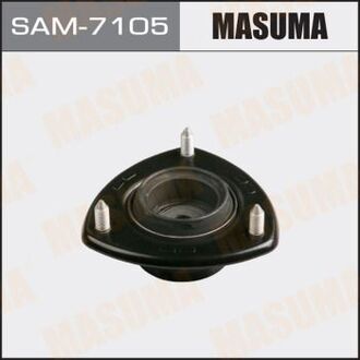 SAM-7105 MASUMA Подушки СТОЕК Опора переднего амортизатора Subaru Impreza Legacy