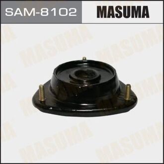 SAM8102 MASUMA Опора амортизатора переднего Subaru Forester (01-07), Impreza (00-07), Legacy (01-14) (SAM8102) MASUMA