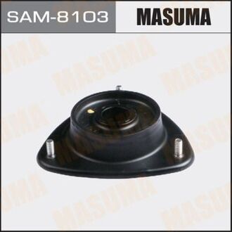 SAM8103 MASUMA Опора амортизатора (SAM8103) MASUMA