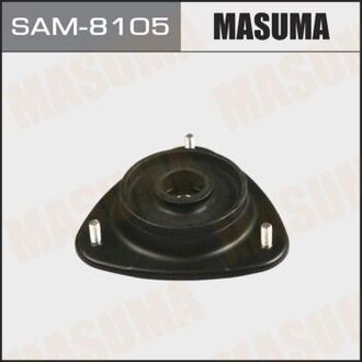 SAM-8105 MASUMA Подушки СТОЕК Опора амортизатора Subaru Tribeca