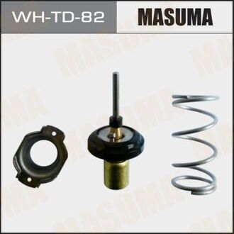 WHTD82 MASUMA Термостат (WHTD82) MASUMA