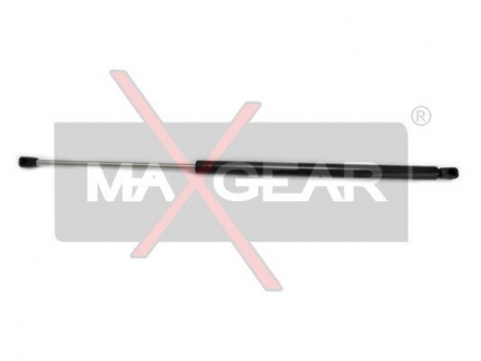 12-0099 MAXGEAR Амортизатор крышки багажника