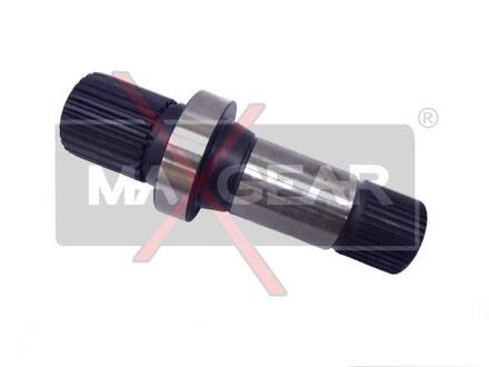 490670 MAXGEAR Вал дифференциала КПП передний, 1.9TDI