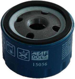 15056 MEAT&DORIA MEATDORIA RENAULT Фильтр масл.H=50mm Kangoo, Laguna 1.9dCi,Mitsubishi,Nissan