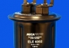 ELE6002 MECAFILTER Фільтр палива (фото 2)