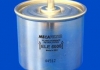 ELE6008 MECAFILTER Фільтр палива (фото 2)