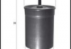ELE6011 MECAFILTER Фільтр палива (фото 1)