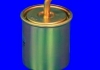 ELE6018 MECAFILTER Фільтр палива (фото 2)