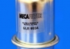 ELE6034 MECAFILTER Фільтр палива (фото 2)