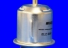 ELE6041 MECAFILTER Фільтр палива (фото 2)