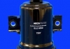 ELE6050 MECAFILTER Фільтр палива (фото 2)