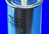 ELE6122 MECAFILTER ELE6122 Фільтр палива ( аналогWF8352/KL573) (фото 2)
