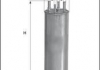 ELE6125 MECAFILTER Фільтр палива (фото 1)