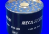ELG5209 MECAFILTER Фільтр палива (фото 2)