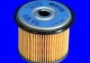 ELG5218 MECAFILTER Топливный фильтр (фото 2)