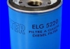 ELG5220 MECAFILTER Фільтр палива (фото 2)
