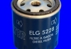 ELG5228 MECAFILTER Фільтр палива (фото 2)