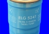 ELG5241 MECAFILTER Фільтр палива (фото 2)