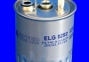ELG5252 MECAFILTER Фільтр палива (фото 2)