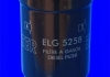 ELG5258 MECAFILTER Фільтр палива (фото 2)