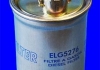 ELG5276 MECAFILTER Фільтр палива (фото 2)