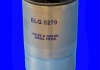 ELG5279 MECAFILTER Фільтр палива (фото 2)