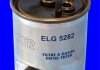 ELG5282 MECAFILTER Фільтр палива (фото 2)