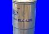 ELG5283 MECAFILTER Фільтр палива (фото 2)