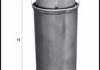 ELG5287 MECAFILTER Фільтр палива (фото 1)