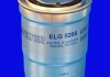 ELG5288 MECAFILTER Фільтр палива (фото 2)