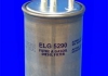 ELG5290 MECAFILTER Фільтр палива (фото 2)