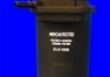 ELG5298 MECAFILTER Фільтр палива (фото 2)