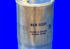 ELG5327 MECAFILTER Фільтр палива (фото 2)