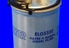 ELG5330 MECAFILTER Фільтр палива (фото 2)
