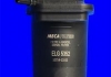 ELG5352 MECAFILTER Фільтр палива (фото 2)