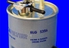 ELG5356 MECAFILTER Фільтр палива (фото 2)